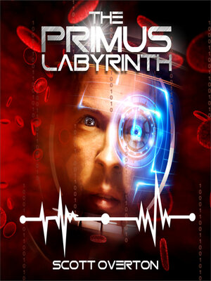 cover image of The Primus Labyrinth